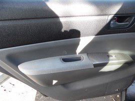 2007 Toyota Prius Gray 1.5L AT #Z24559